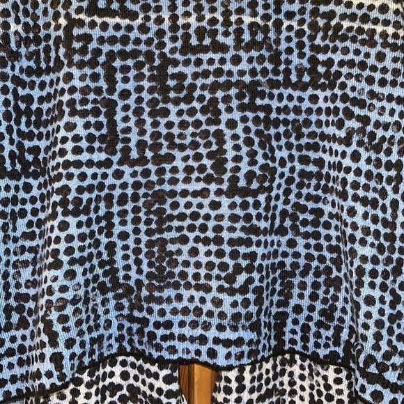 NIC+ZOE 100% COTTON Cardigan Sz. Medium Petite - Picture 5 of 15